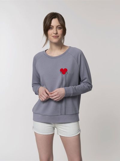 PULL LOOSE COEUR