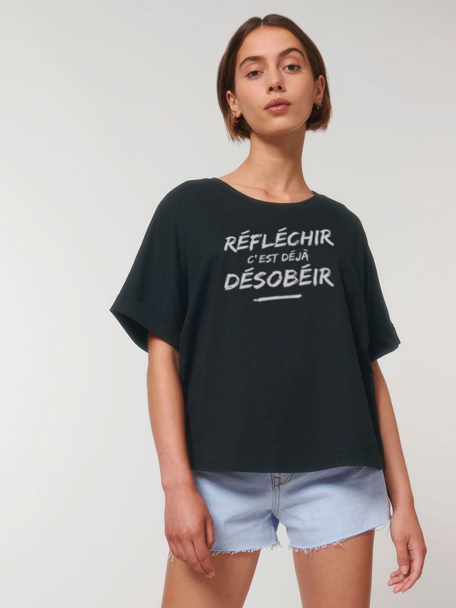 T shirt femme