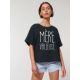 T-shirt femme "Mère Veilleuse''