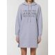 Robe sweat "Perfection"