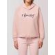 SWEAT FEMME COURT VISAGE