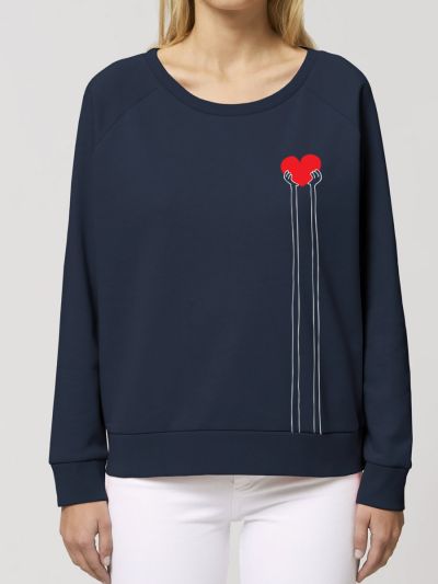 PULL LOOSE COEUR