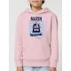 Sweat enfant "Marin d'eau douce"