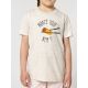 T-shirt enfant "What 's your nem ?"