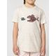 T-shirt enfant "Poissons unis"