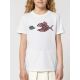 T-shirt enfant "Poissons unis"