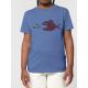 T-shirt enfant "Poissons unis"