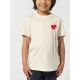 Tee shirt enfant "Mains Coeur"