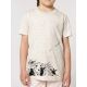 Tee shirt enfant Poisson Clown