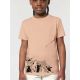 Tee shirt enfant Poisson Clown