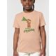 T-shirt enfant "Green revolution"