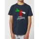 T-shirt enfant "Green revolution"