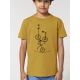 T-shirt enfant "Sur le fil"