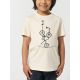 T-shirt enfant "Sur le fil"