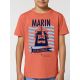 T-shirt enfant "Marin d'eau douce"