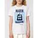 T-shirt enfant "Marin d'eau douce"