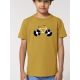 T-shirt enfant "Velo Vinyle"