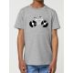 T-shirt enfant "Velo Vinyle"