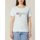 T-shirt femme " Possible"