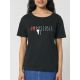 T-shirt femme " Possible"