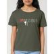 T-shirt femme " Possible"