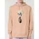 Sweat Homme "Flower Bomb"