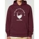 Sweat CAPUCHE "LA MER A BOIRE"