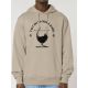 Sweat CAPUCHE "LA MER A BOIRE"