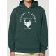 Sweat CAPUCHE "LA MER A BOIRE"