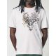 T-shirt homme ''Ecoute la terre''