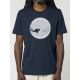 T-shirt homme ''PLONGEUR DE L ESPACE"