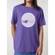 T-shirt homme ''PLONGEUR DE L ESPACE"