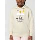 Sweat enfant "GIRAFE AU SOLEIL" by LeDuc