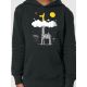 Sweat enfant "GIRAFE AU SOLEIL" by LeDuc