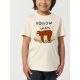 T-shirt enfant "FOLLOW YOUR DREAM" by LeDuc 