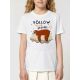 T-shirt enfant "FOLLOW YOUR DREAM" by LeDuc 