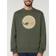 Sweat homme ''PLONGEUR DE L'ESPACE'' by LEDUC