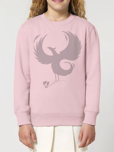 Sweat enfant "PHOENIX"